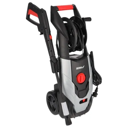 Myjka ciśnieniowa 1900W 100/130 barów – zdjęcie 2