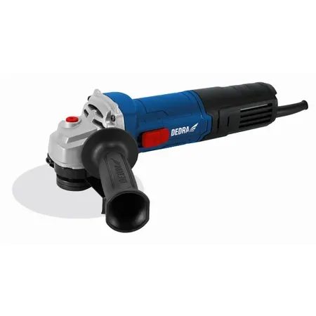 Szlifierka kątowa 125mm 1100W z regulacją prędkości obrotów – zdjęcie 1