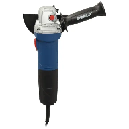 Szlifierka kątowa 125mm 1100W z regulacją prędkości obrotów – zdjęcie 6