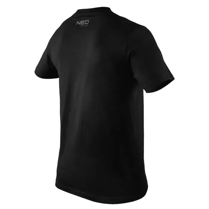 T-shirt z nadrukiem Moto Expert M – zdjęcie 2