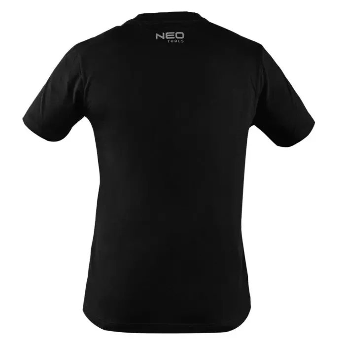 T-shirt z nadrukiem Moto Expert M – zdjęcie 3