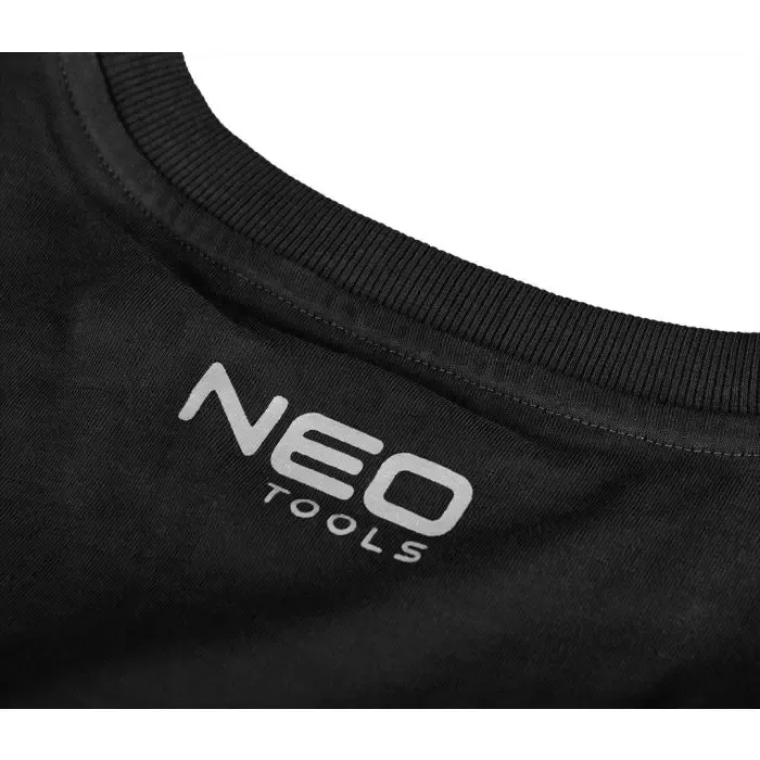 T-shirt z nadrukiem Moto Expert M – zdjęcie 4