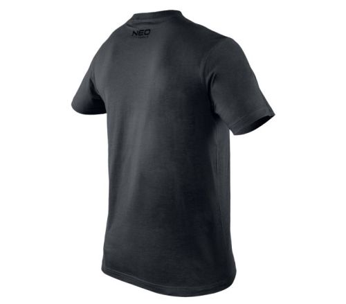 T-shirt z nadrukiem Fell The Bit M – zdjęcie 2