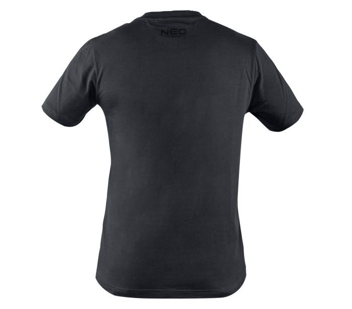 T-shirt z nadrukiem Fell The Bit M – zdjęcie 3
