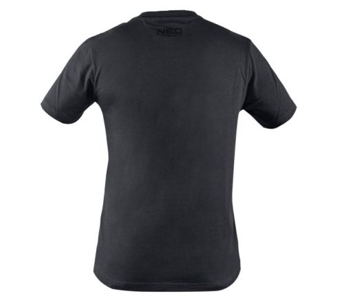 T-shirt z nadrukiem Fell The Bit XXL – zdjęcie 2