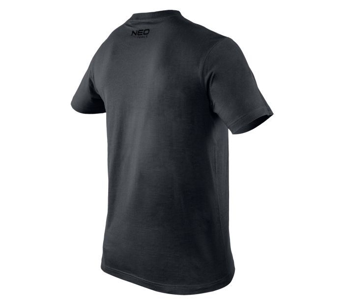 T-shirt z nadrukiem Fell The Bit XXL – zdjęcie 3