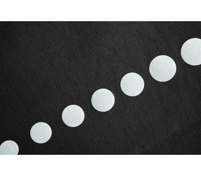 Krótkie spodenki PREMIUM 4 WAY STRETCH Czarne XXXL – zdjęcie 12