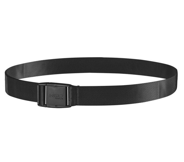 Krótkie spodenki PREMIUM 4 WAY STRETCH Czarne S – zdjęcie 8