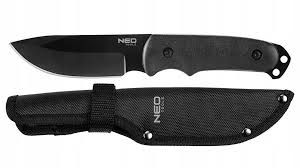Nóż taktyczny full-tang 22 cm – zdjęcie 1