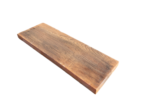 Deska Tarasowa ELEGANT Duża Brąz – zdjęcie 1