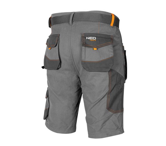 Krótkie spodenki 100% cotton XL – zdjęcie 2
