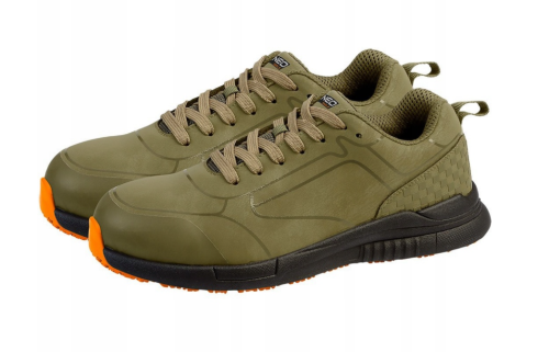 Półbuty robocze Ochronne O2 SR FO ULTRA ANTISLIP 41 – zdjęcie 1