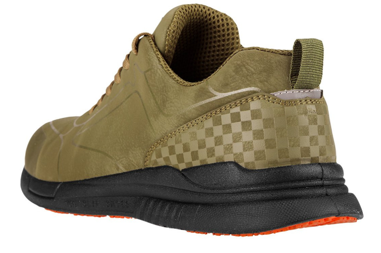 Półbuty robocze Ochronne O2 SR FO ULTRA ANTISLIP 47 – zdjęcie 4