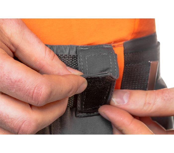 Krótkie spodenki 100% cotton XXL – zdjęcie 3