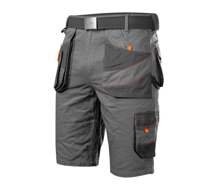 Krótkie spodenki 100% cotton L – zdjęcie 1