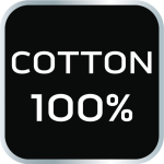 Krótkie spodenki 100% cotton L – zdjęcie 8