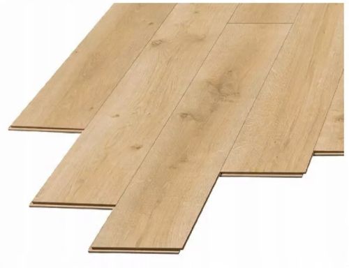 Panel podłogowy AC4 Dąb Sevilla 8mm – zdjęcie 2