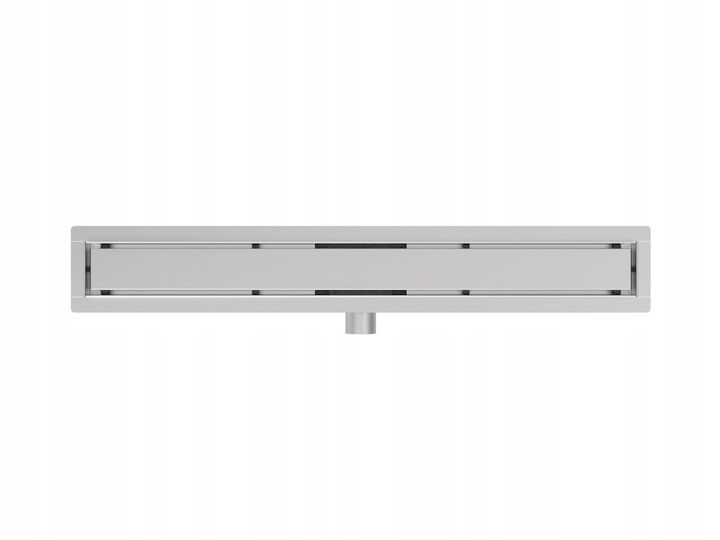Odpływ liniowy Ordos 700 2w1 stalowy – zdjęcie 3