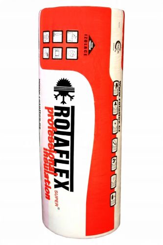 Wełna Rotaflex Super TP01 0,039 GR15 ROL.7,82m2 – zdjęcie 1