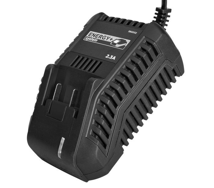 Wiertarko-wkrętarka 18V LI-ION 2AKU 2AH – zdjęcie 6