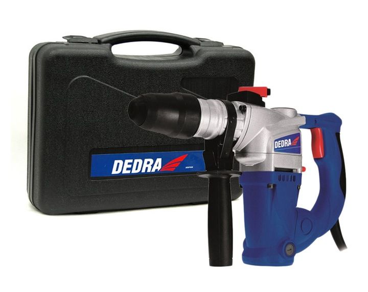 Młot udarowo-obrotowy 1200W – zdjęcie 2