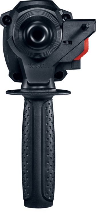 Młot udarowy GBH 240 DRE 790W+ głowica – zdjęcie 3