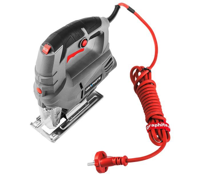 Wyrzynarka 450W – zdjęcie 5
