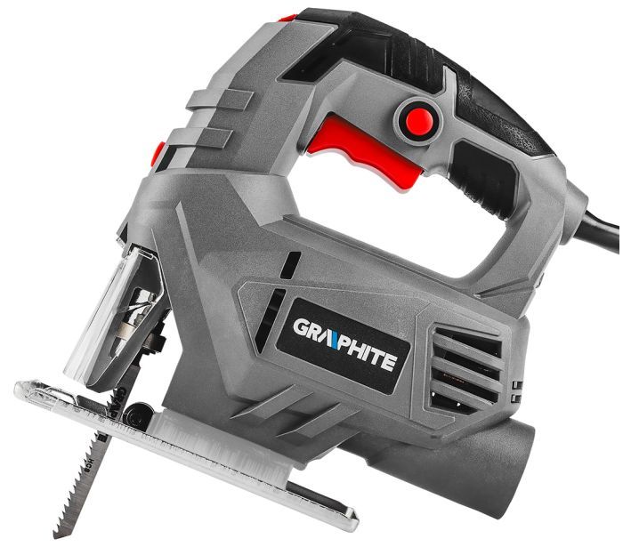 Wyrzynarka 450W – zdjęcie 7