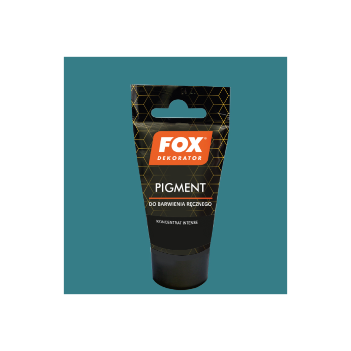 Fox Pigment koncentrat Intense 27 Głębia Oceanu 40 ml – zdjęcie 1