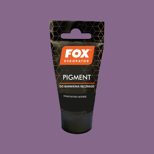 Fox Pigment koncentrat Intense 29 Śliwka Węgierka 40l – zdjęcie 1