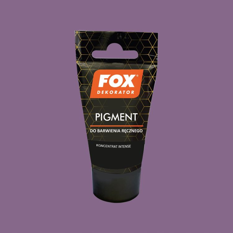 Fox Pigment koncentrat Intense 29 Śliwka Węgierka 40l – zdjęcie 1