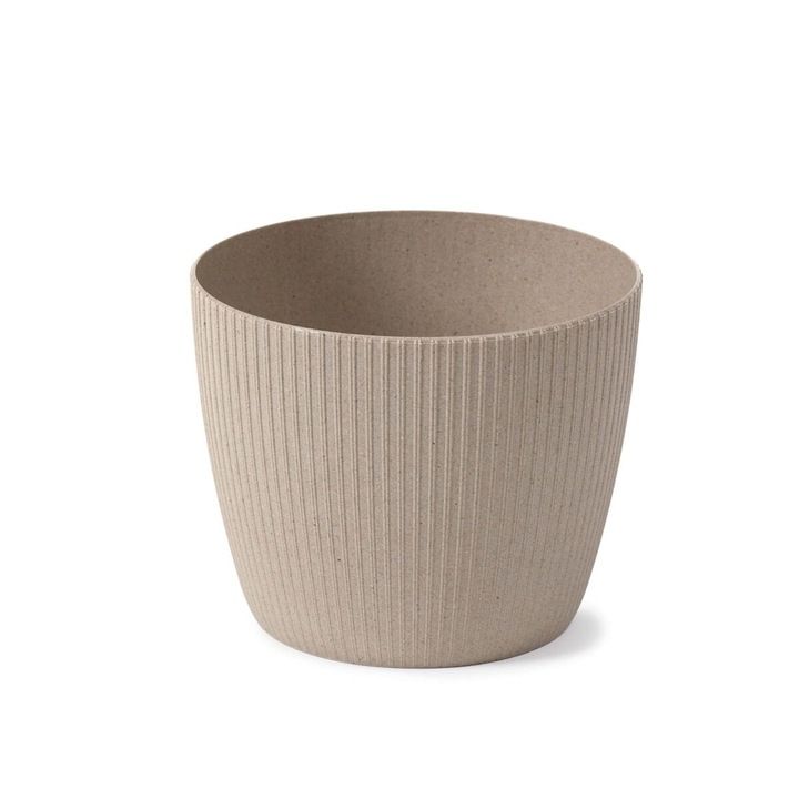 Donica Magnolia Coffee 140 jumper latte – zdjęcie 1