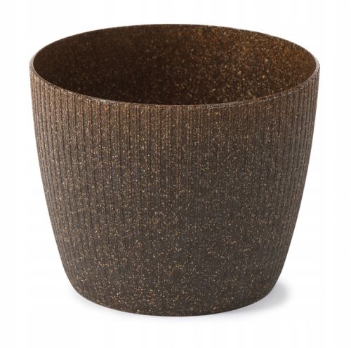Donica Magnolia Jumper Coffee 140 espresso – zdjęcie 1