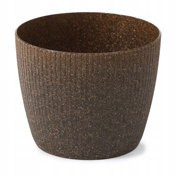 Donica Magnolia Jumper Coffee 140 espresso – zdjęcie 1