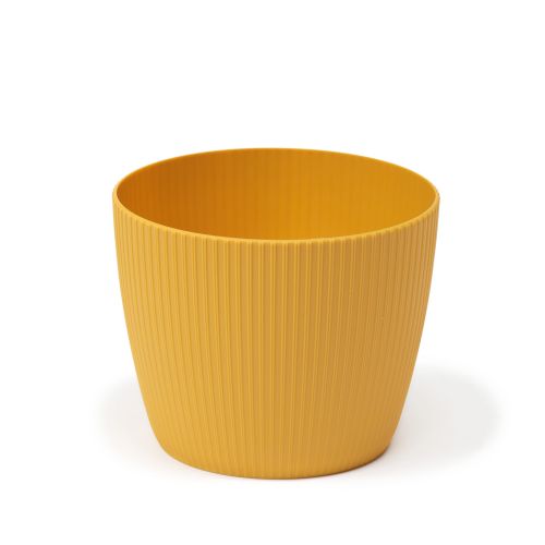 Donica Magnolia Jumper FI 160 musztardowy – zdjęcie 1