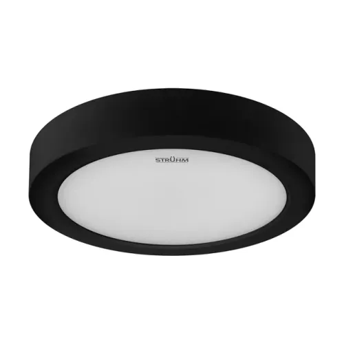 Oprawa sufitowa Edor C12W black – zdjęcie 1