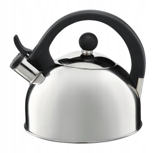 Mateo czajnik 1,5L mix stal body – zdjęcie 1