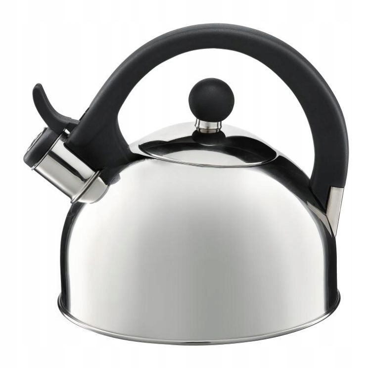 Mateo czajnik 1,5L mix stal body – zdjęcie 1