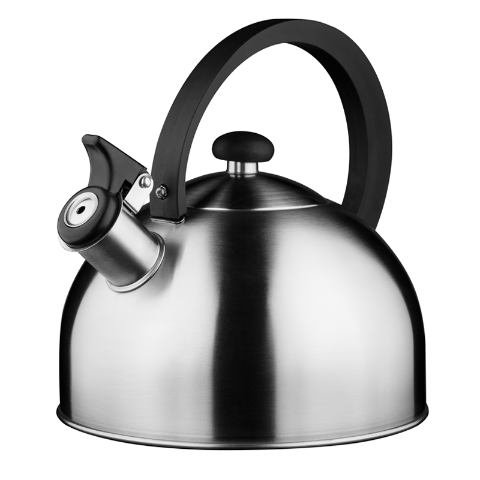 Czajnik nierdzewny Elif 2,5L – zdjęcie 1