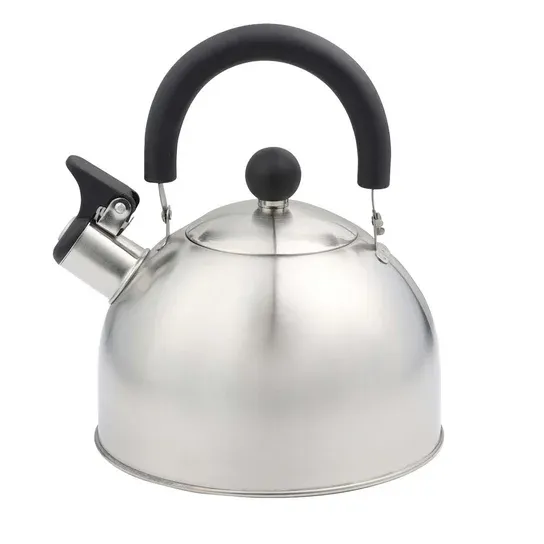 Czajnik Tytus 1,6L satyna – zdjęcie 1