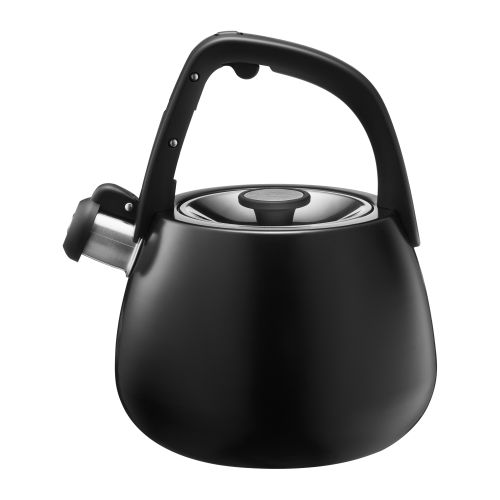 Tower czajnik 2,3L czarny indukcja – zdjęcie 1