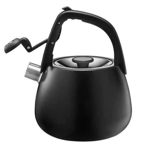 Tower czajnik 2,3L czarny indukcja – zdjęcie 2