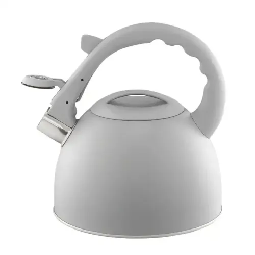 Gris czajnik 1,75L indukcja szary – zdjęcie 2