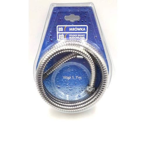 Psb Formic wąż natryskowy 170cm – zdjęcie 2