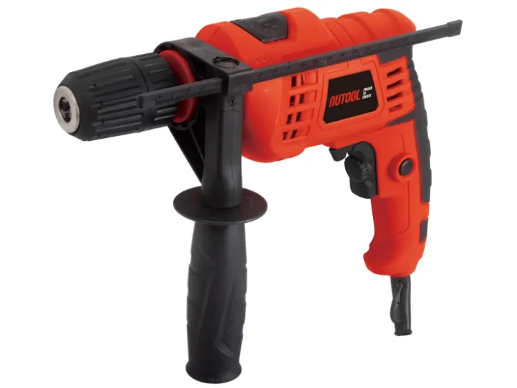 Wiertarka udarowa 600W Nutool – NHD600 – zdjęcie 1
