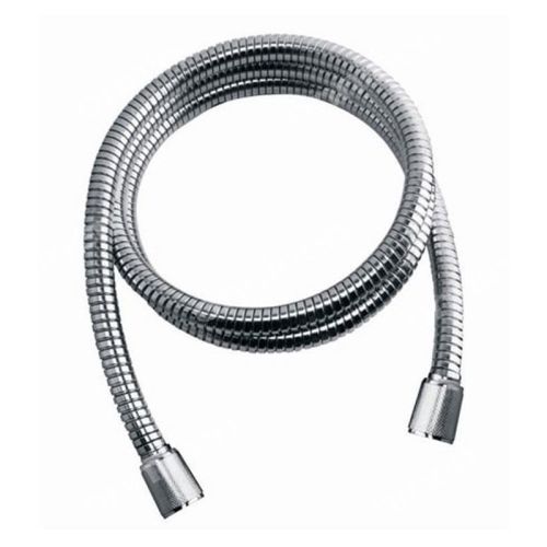 Base wąż prysznicowy 2 chrom 1,5 m – zdjęcie 1