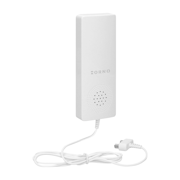 Bateryjny czujnik zalania 3xAAA – zdjęcie 4