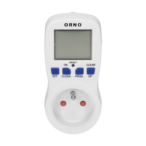 Programator czasowy elektroniczny – zdjęcie 2