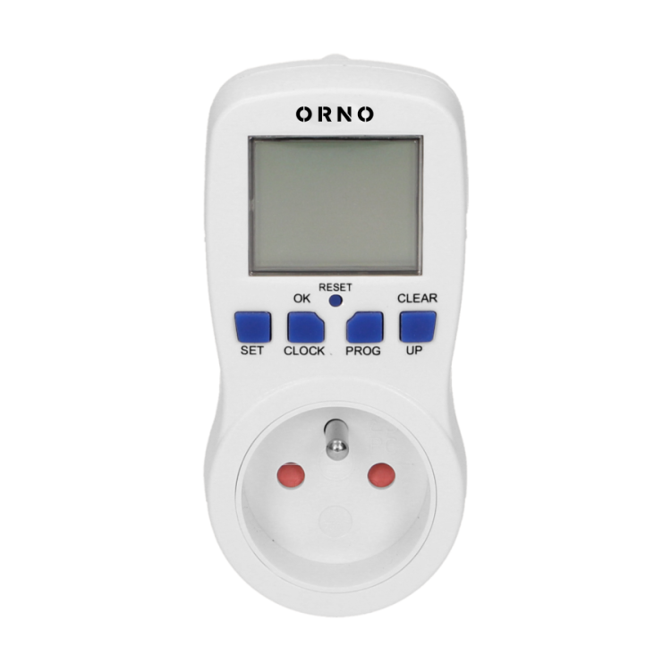 Programator czasowy elektroniczny – zdjęcie 2