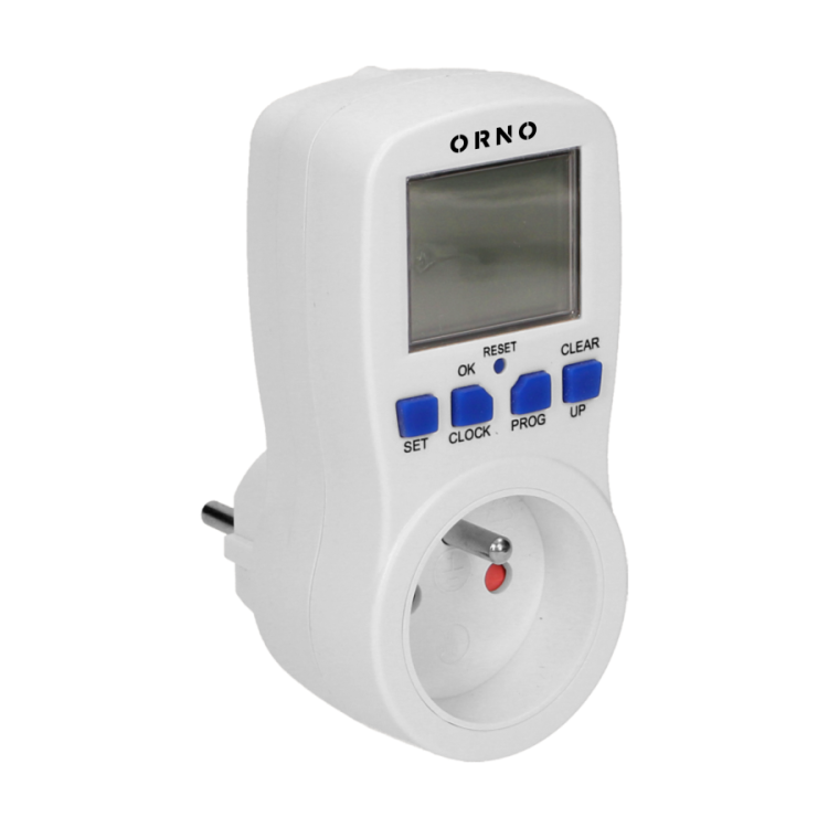 Programator czasowy elektroniczny – zdjęcie 4